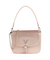 Valentino Bags Divina Taška přes rameno oro/rosa