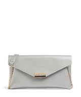 Valentino Bags Arpie Crossbody bag argento
