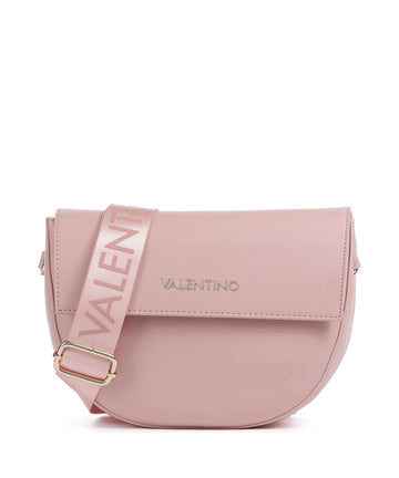 Valentino Bags Bigs Kabelka přes rameno cipria