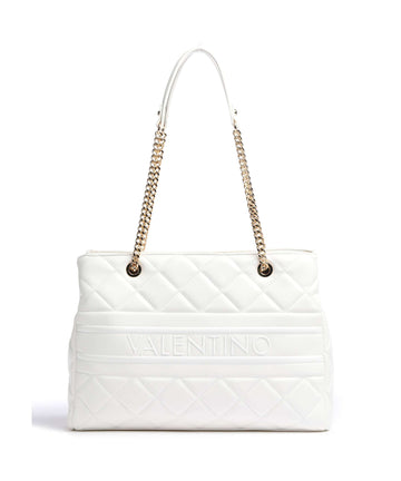 Valentino Bags Ada Nákupní taška bianco