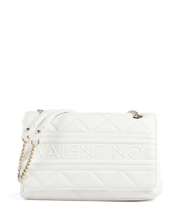 Valentino Bags Ada Taška přes rameno bianco
