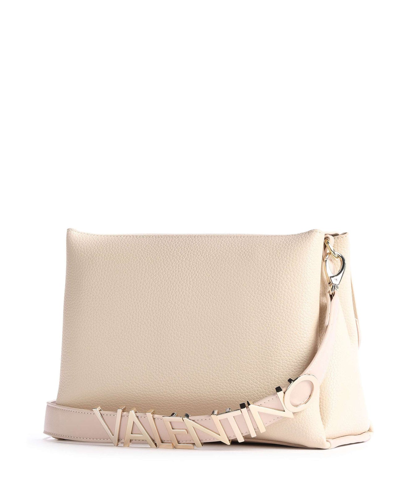 Valentino Bags Alexia Crossbody bag ecru