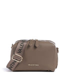 Valentino Bags Pattie Kabelka přes rameno taupe/multicolour