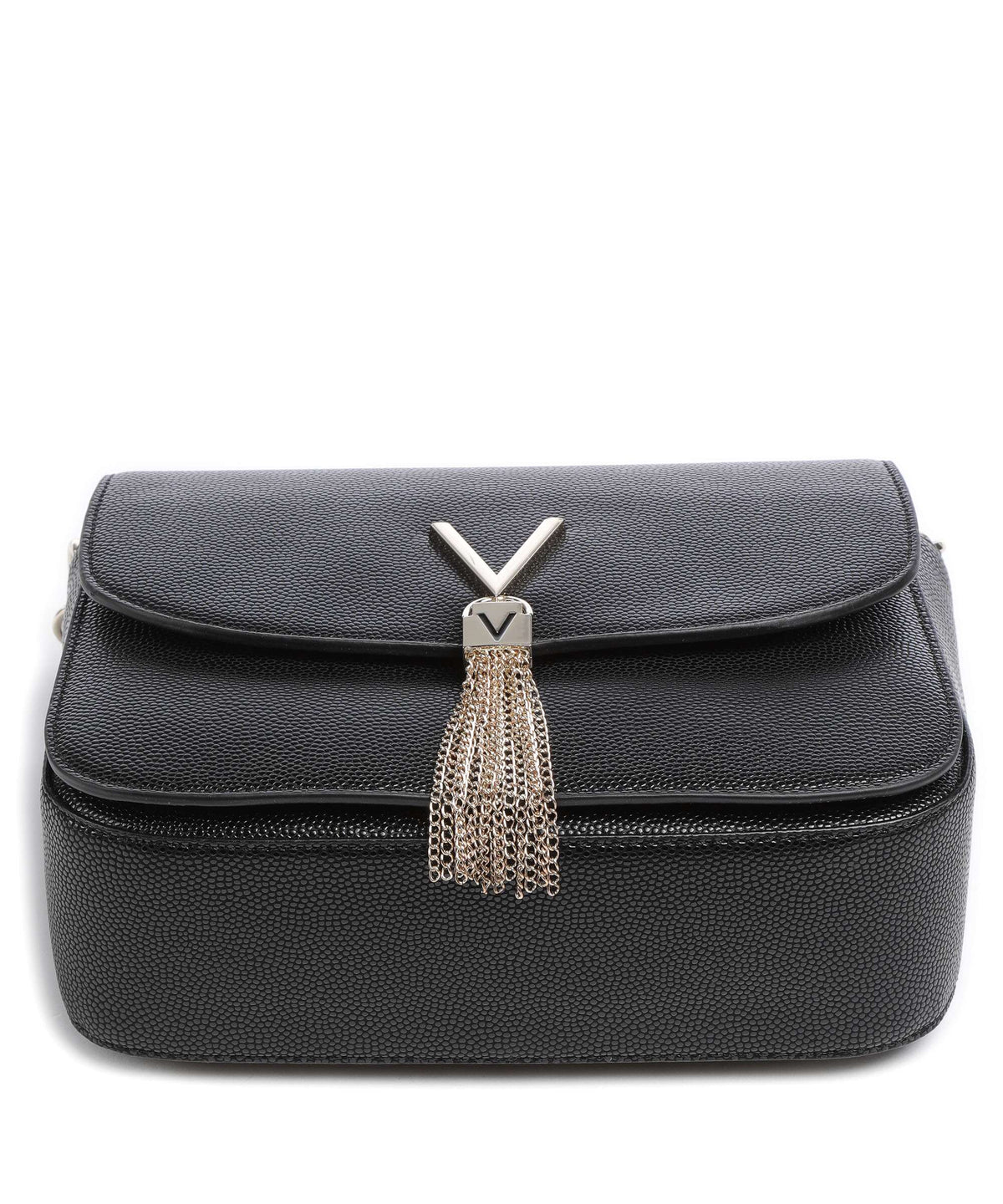 Valentino Bags Divina Shoulder bag nero/gold