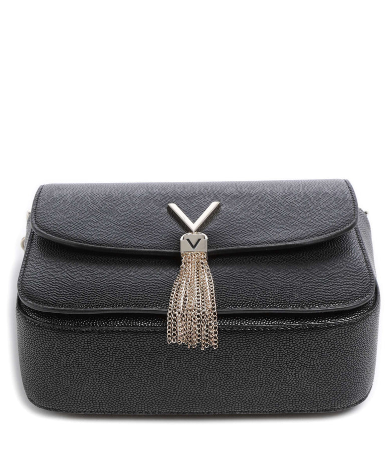 Valentino Bags Divina Shoulder bag nero/gold