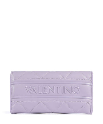 Valentino Bags Ada Wallet lilla