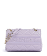 Valentino Bags Ada Taška přes rameno lilla