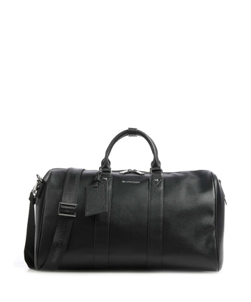 Valentino Bags Marnier Víkendová taška nero