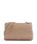 Valentino Bags Ada Taška přes rameno beige