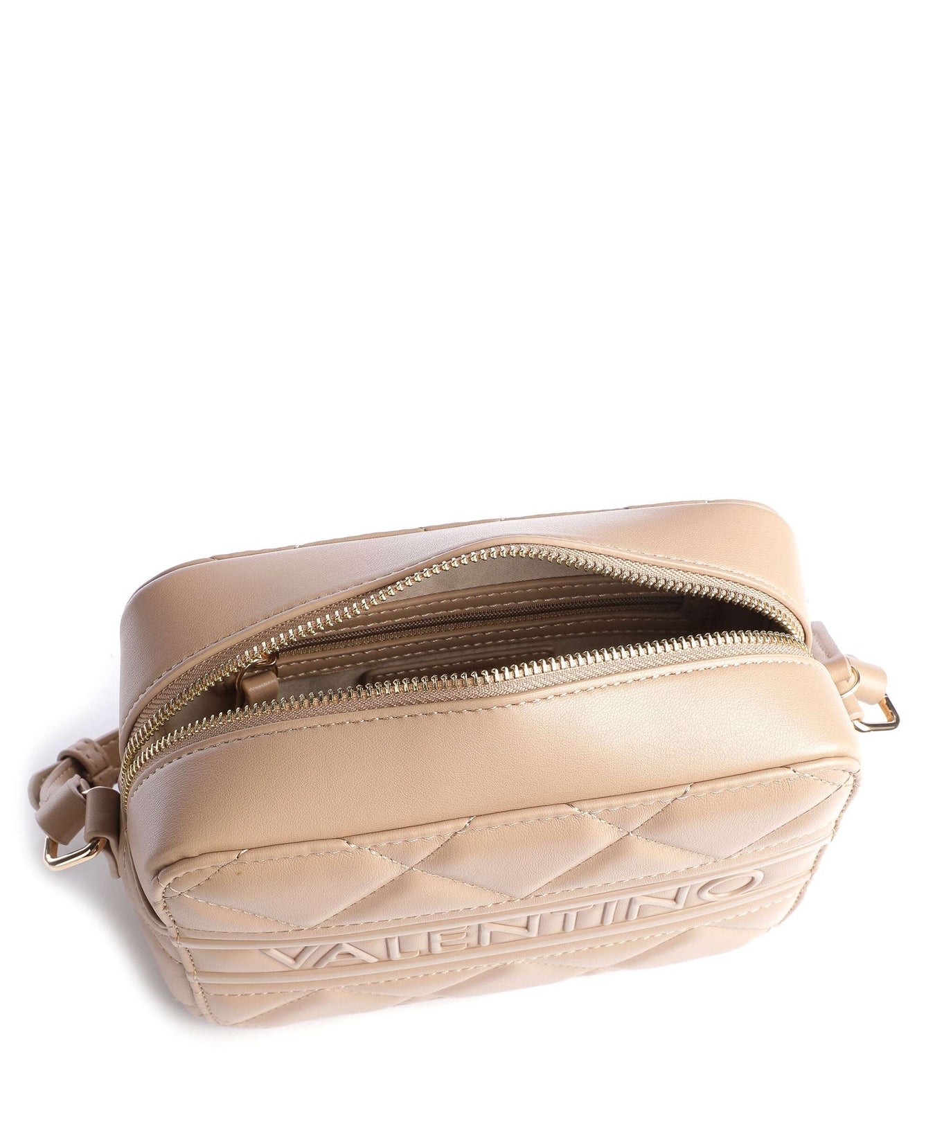Valentino Bags Ada Crossbody bag beige