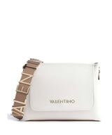 Valentino Bags Alexia Kabelka přes rameno bianco/cuoio
