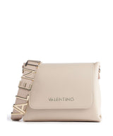 Valentino Bags Alexia Kabelka přes rameno ecru