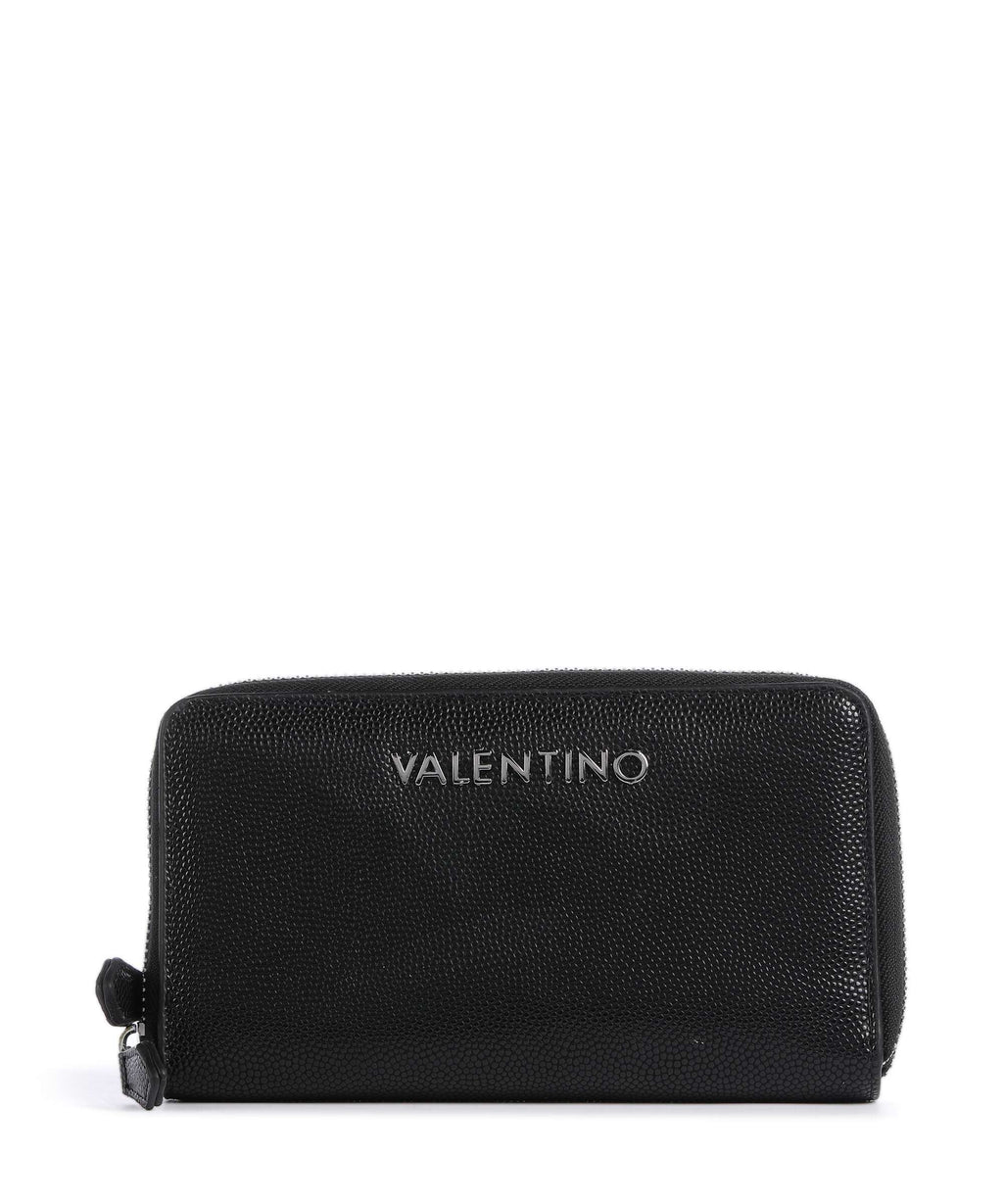 Valentino Bags Divina Wallet nero