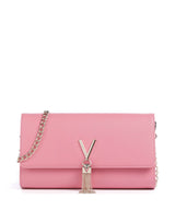 Valentino Bags Divina Sa Kabelka přes rameno rosa