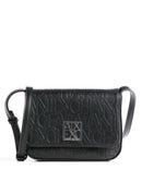 Armani Exchange Liz M Kabelka přes rameno nero