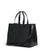 Armani Exchange Liz M Handbag nero