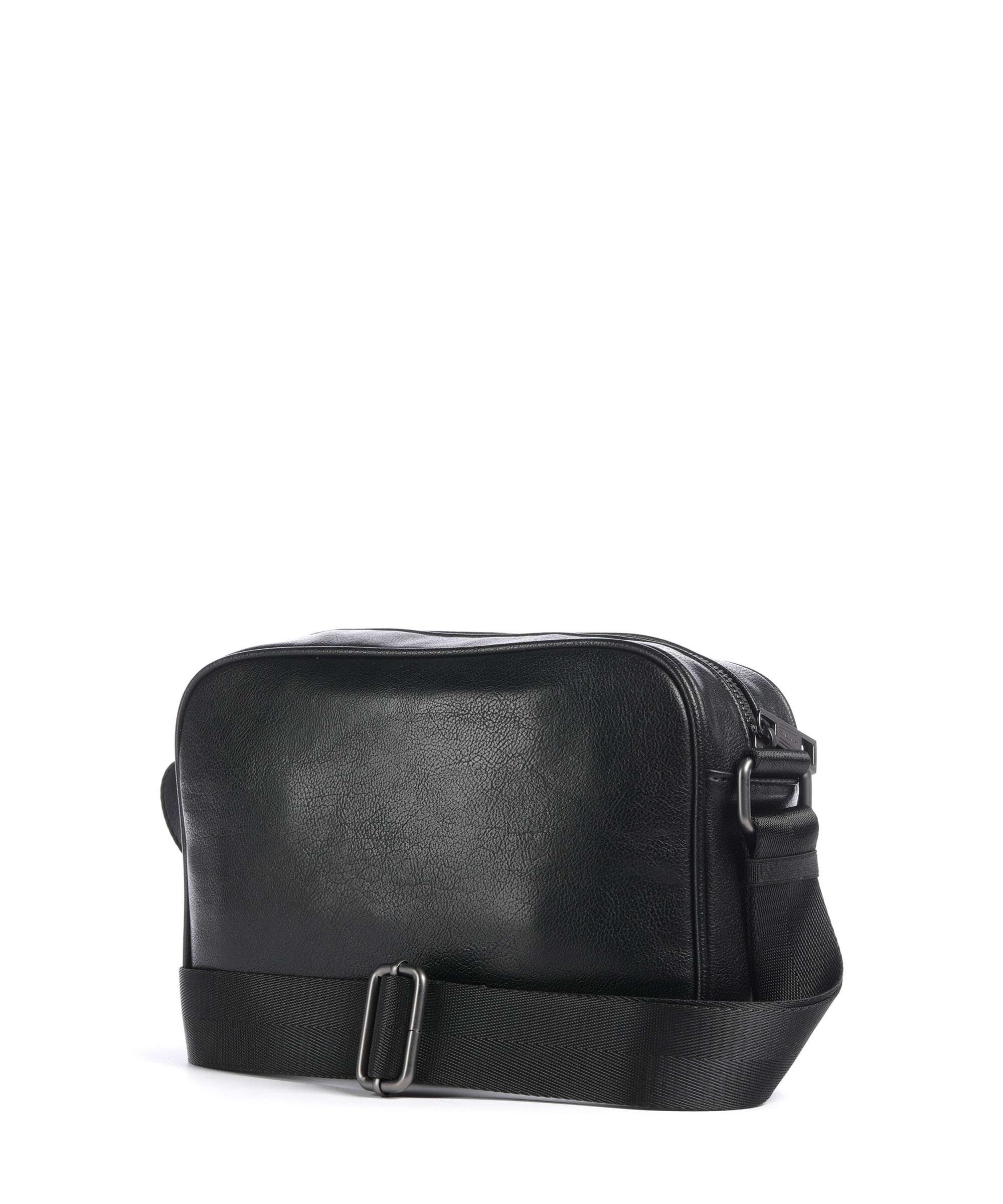 Replay Crossbody bag black
