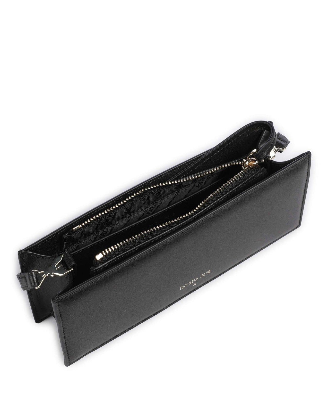 Patrizia Pepe Crossbody bag nero