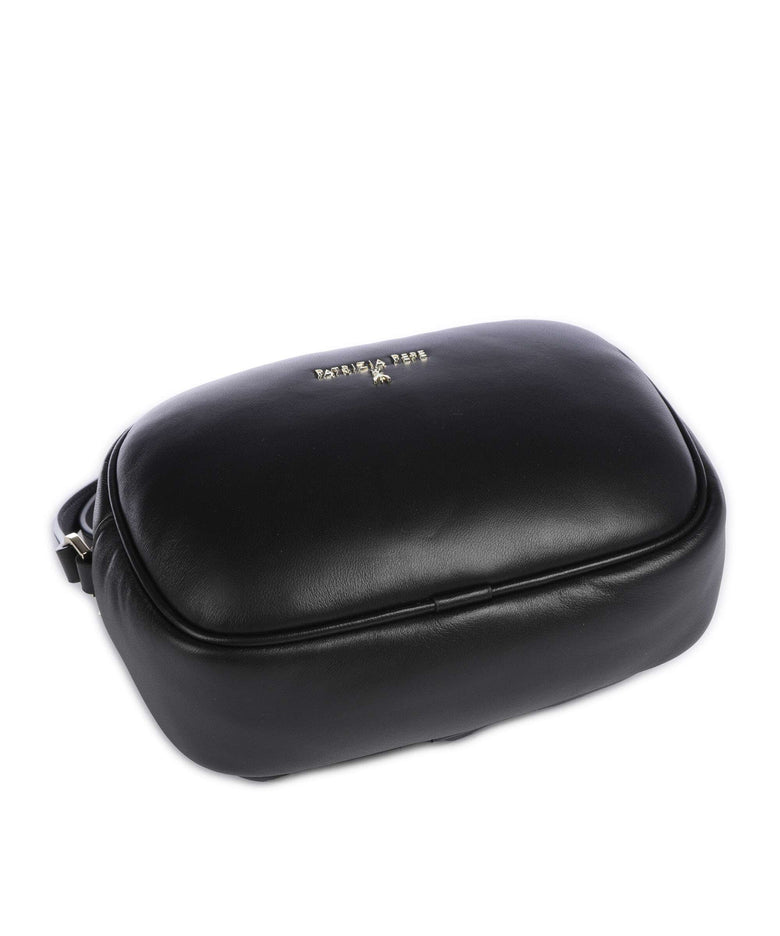 Patrizia Pepe Crossbody bag nero