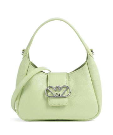 Emporio Armani Mary-O Taška přes rameno pistacchio
