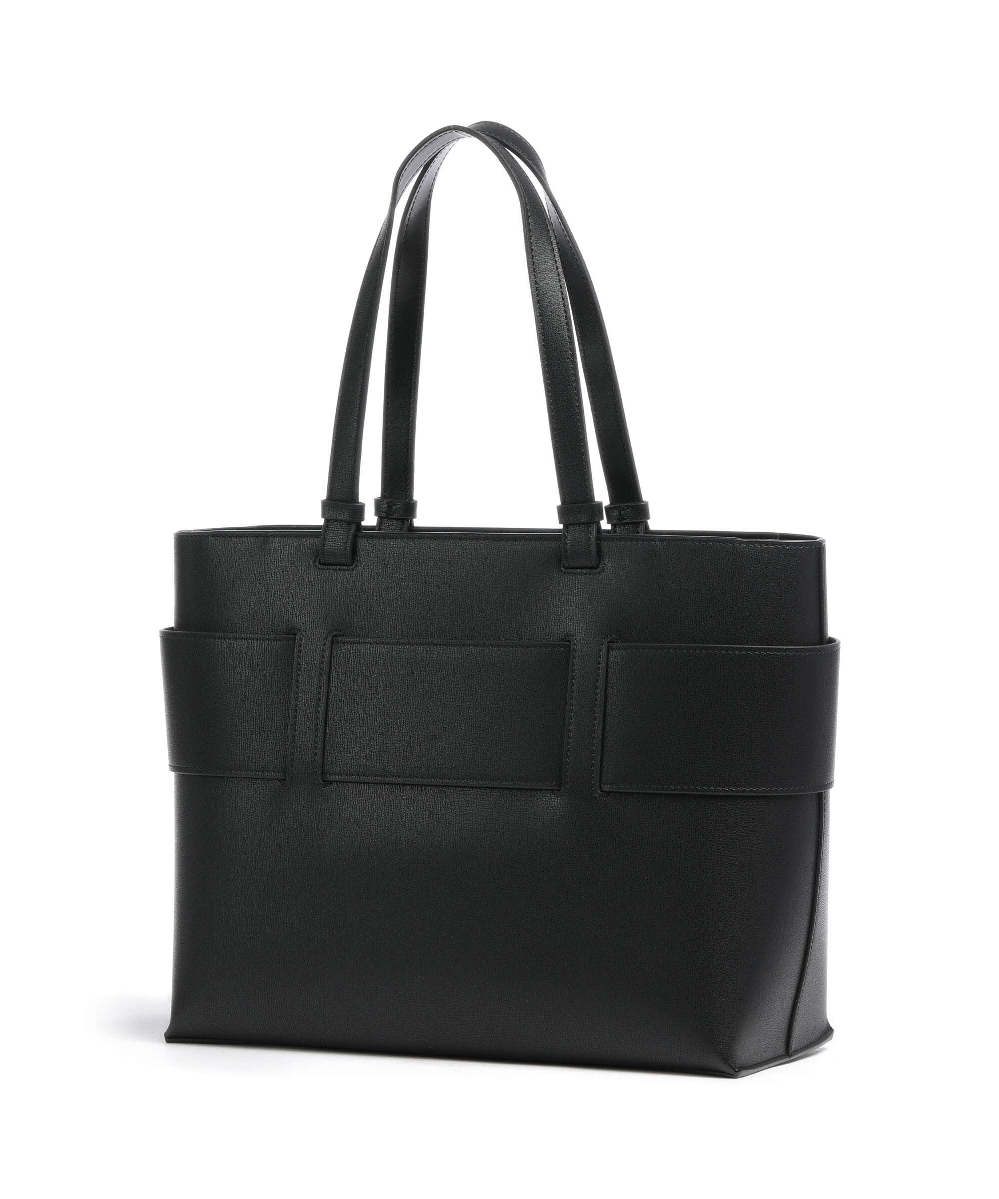 Armani Exchange Susy S Tote bag black