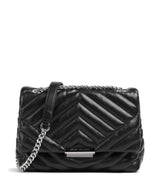 Armani Exchange Victoria M Taška přes rameno black