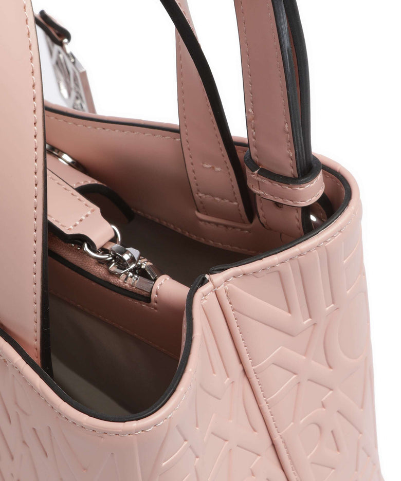 Armani Exchange Liz S Handbag milk punch