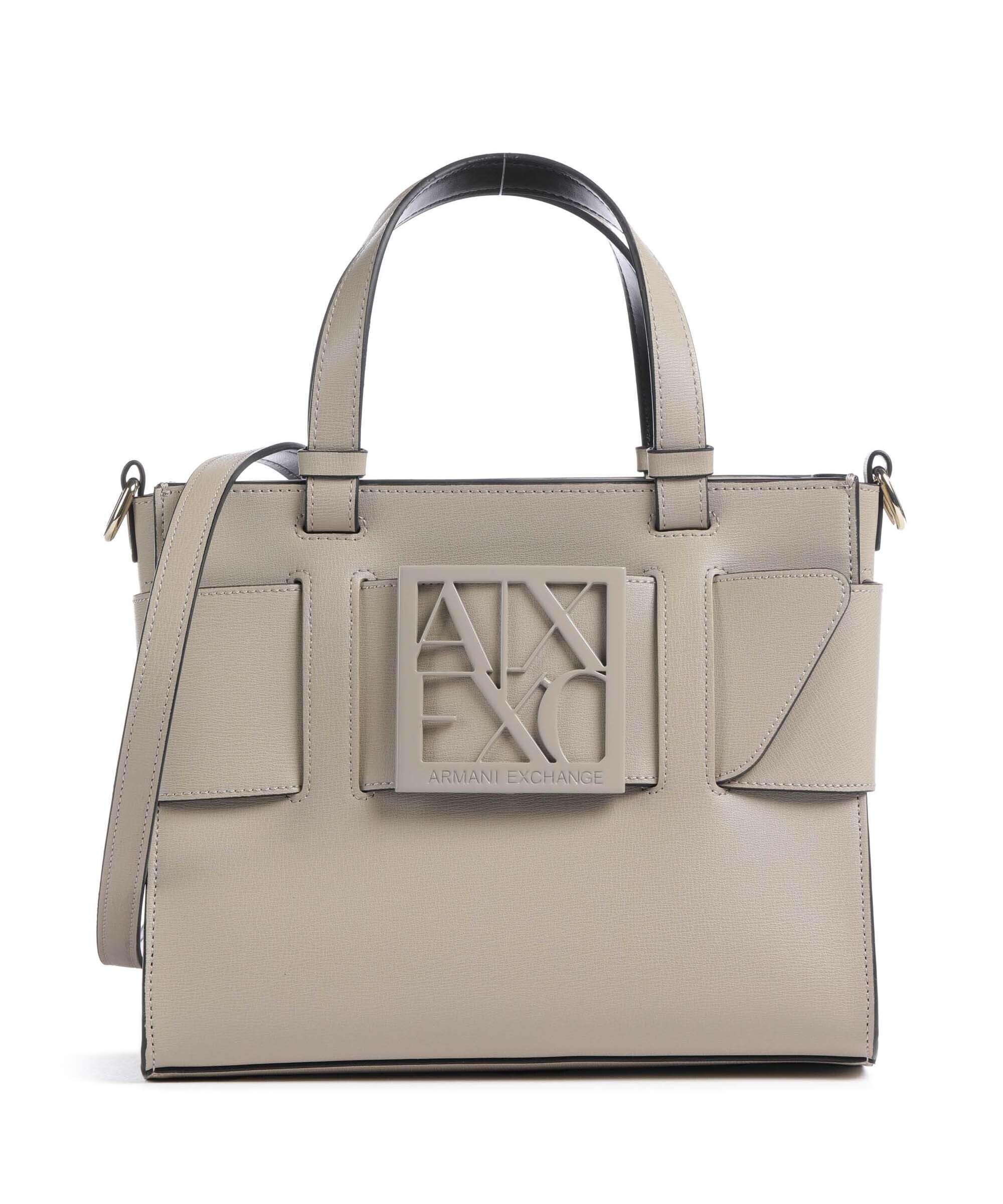 Armani Exchange Susie M Handbag pisco
