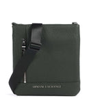 Armani Exchange Kabelka přes rameno black/olive