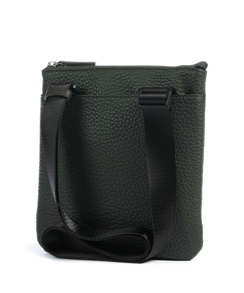 Armani Exchange Crossbody bag black/olive
