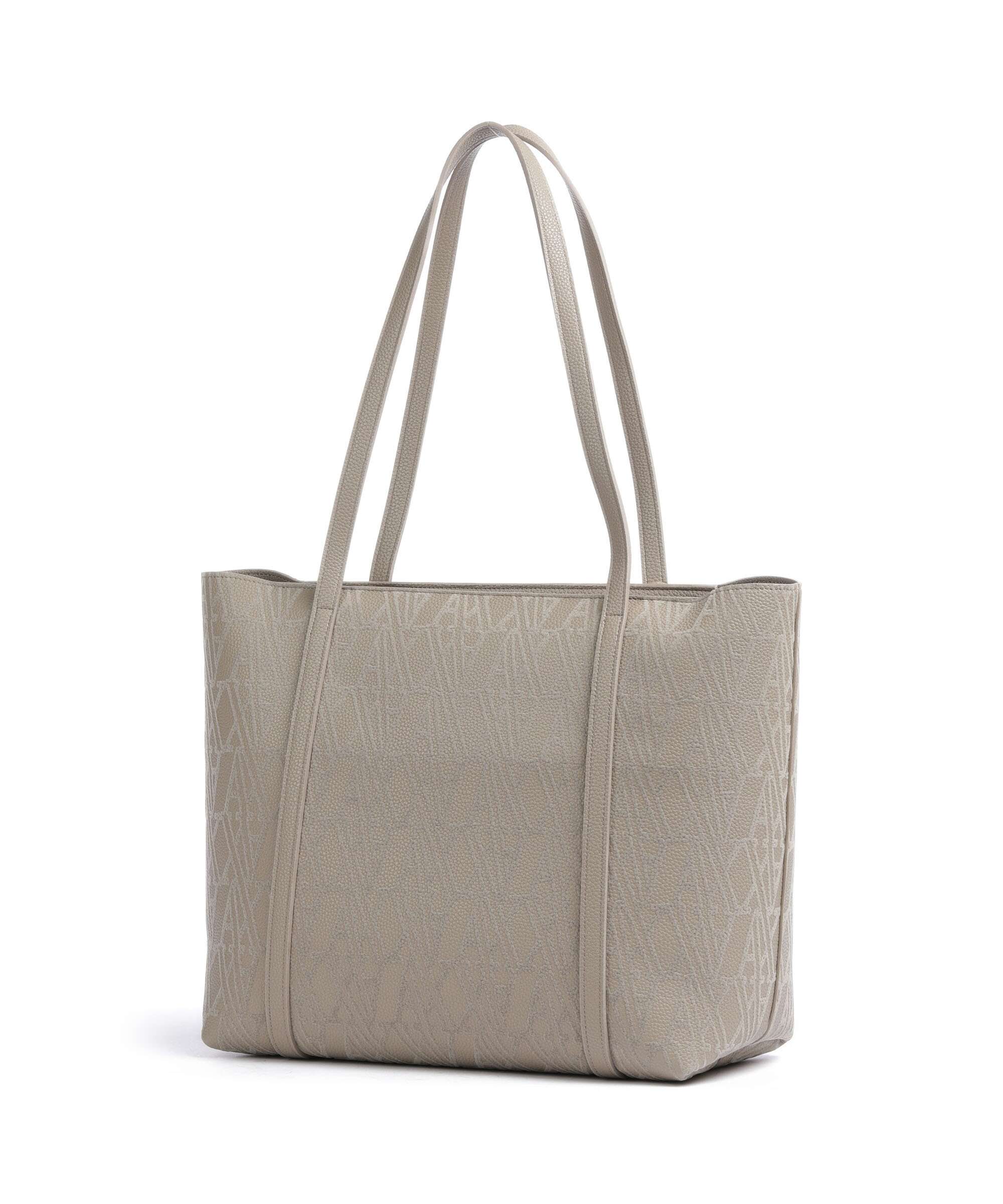 Armani Exchange Sylvie Tote bag pisco