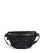 Armani Exchange Grace Fanny pack black