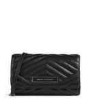 Armani Exchange Victoria Crossbody bag black
