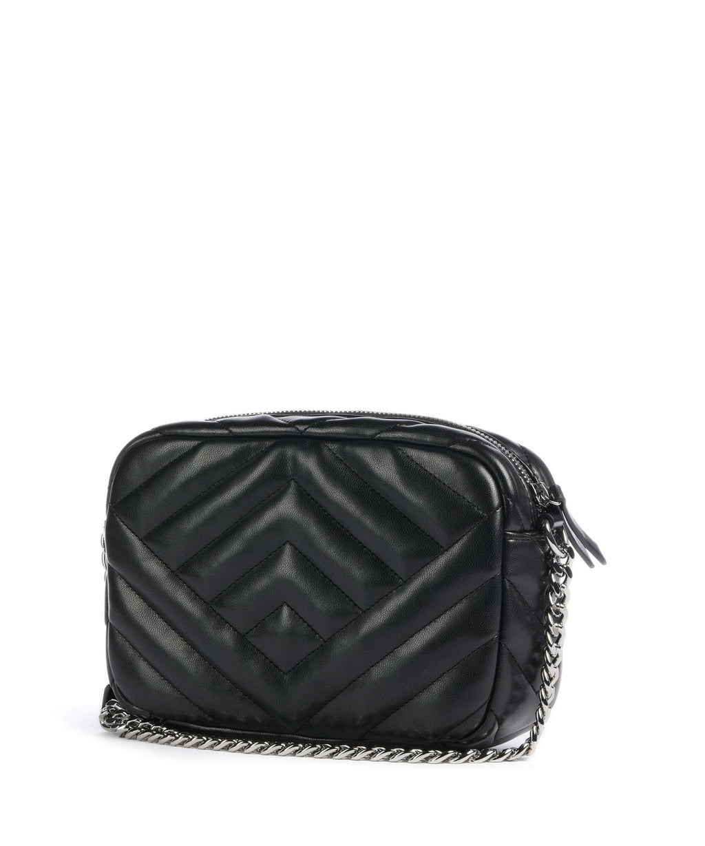 Armani Exchange Victoria Crossbody bag black