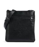 Armani Exchange Kabelka přes rameno black