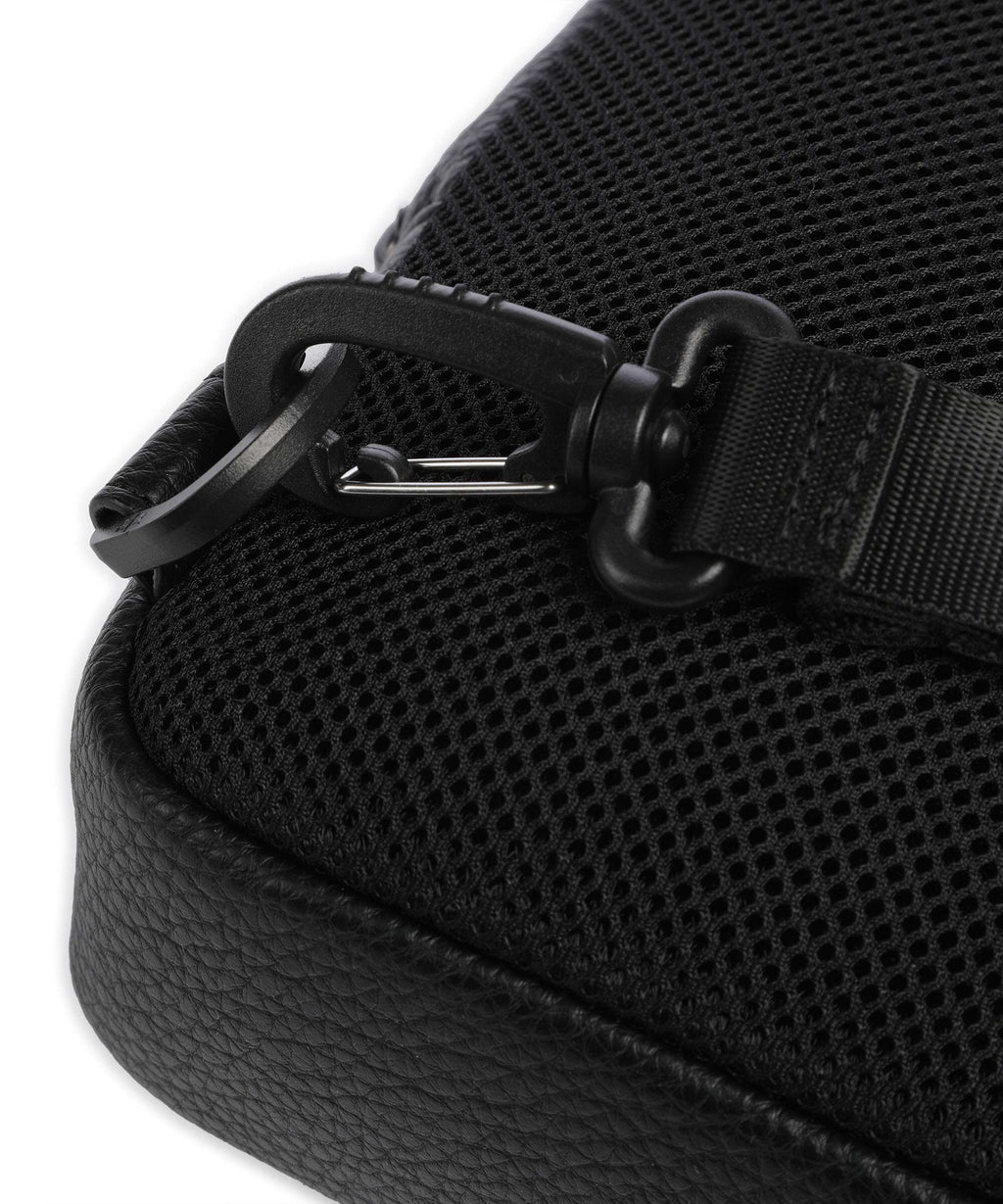 Armani Exchange Sling bag nero