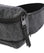 Armani Exchange Fanny pack asphalt black