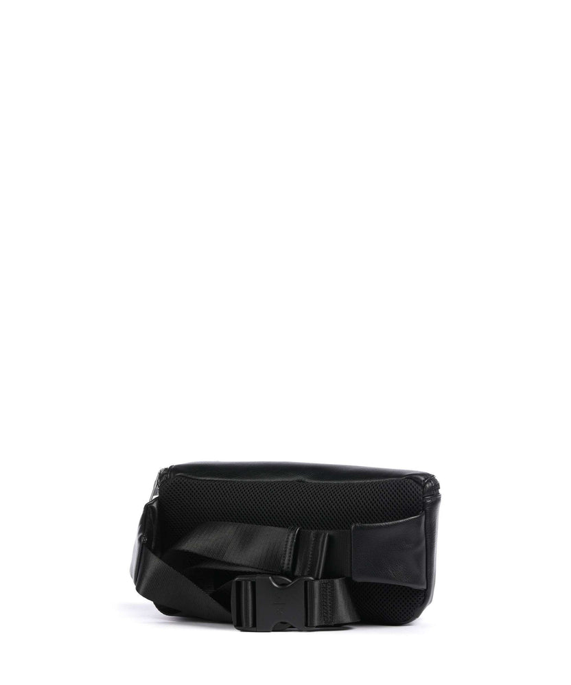 Armani Exchange Fanny pack black