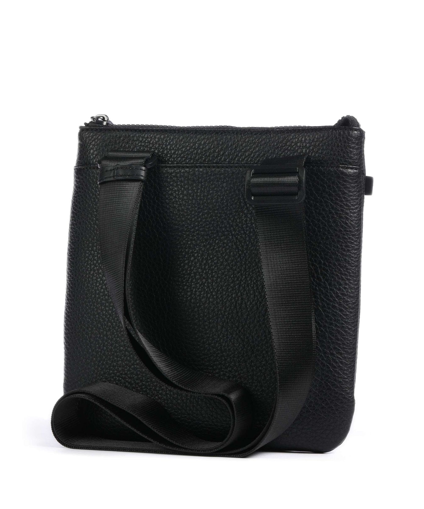 Armani Exchange Crossbody bag black