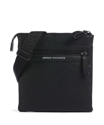 Armani Exchange Kabelka přes rameno black