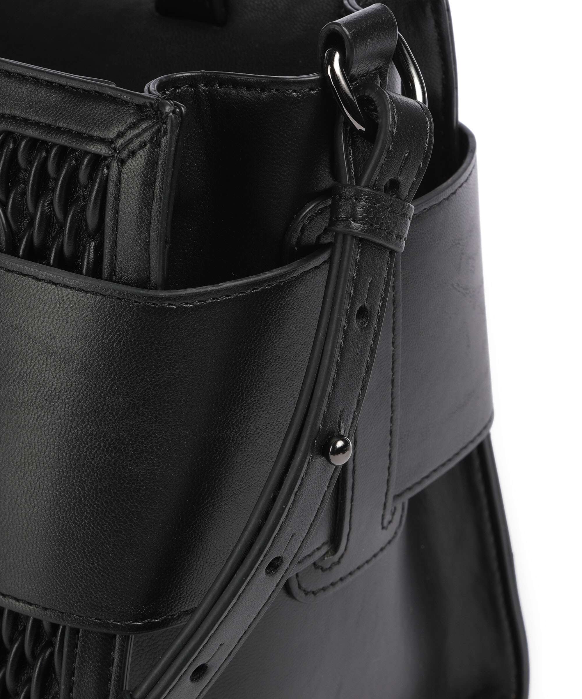 Armani Exchange Susie M Handbag black