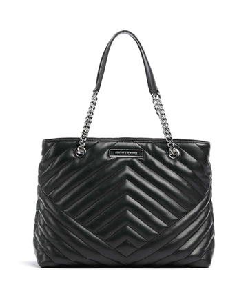 Armani Exchange Victoria Nákupní taška black