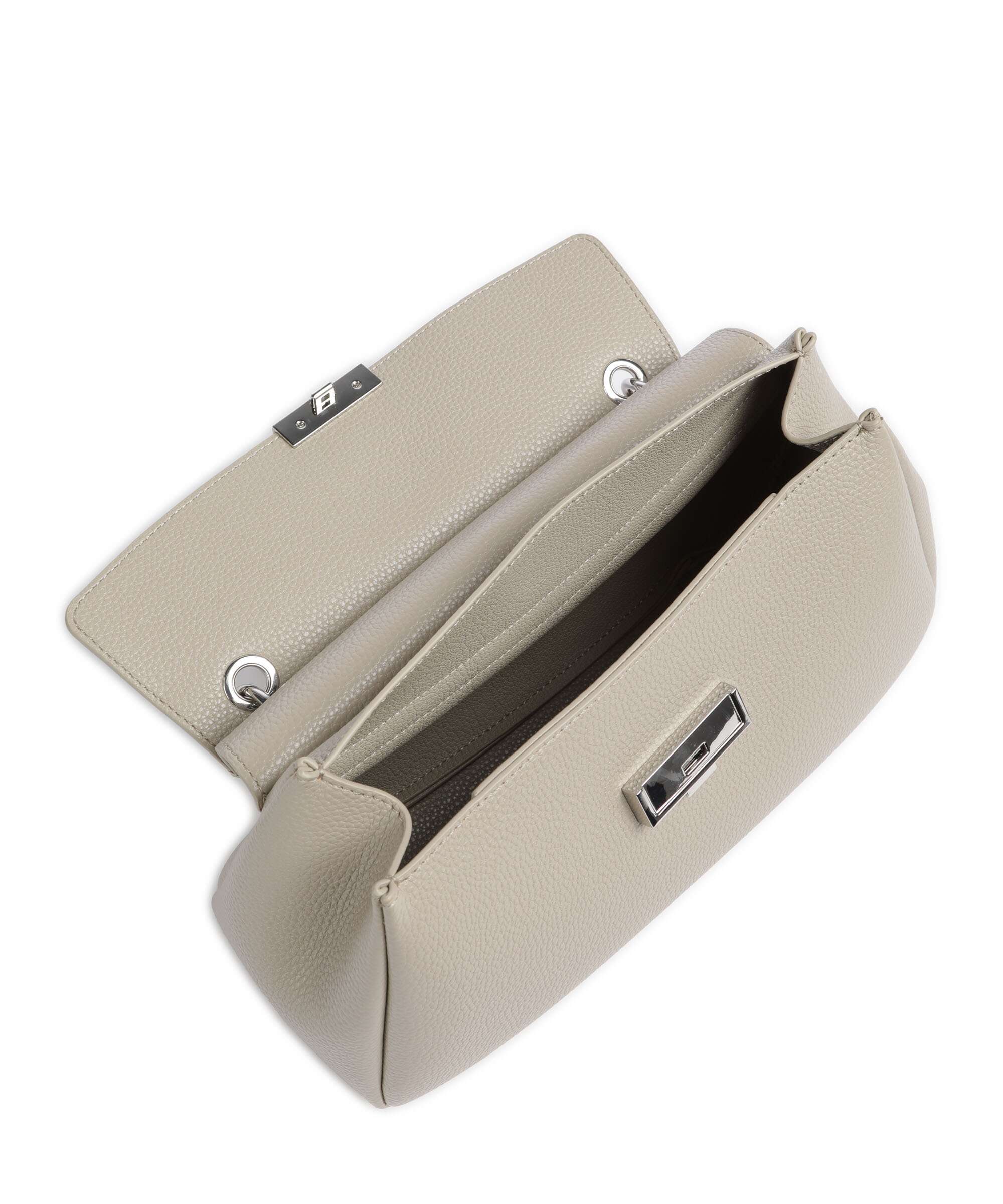 Armani Exchange Wave M Handbag pisco