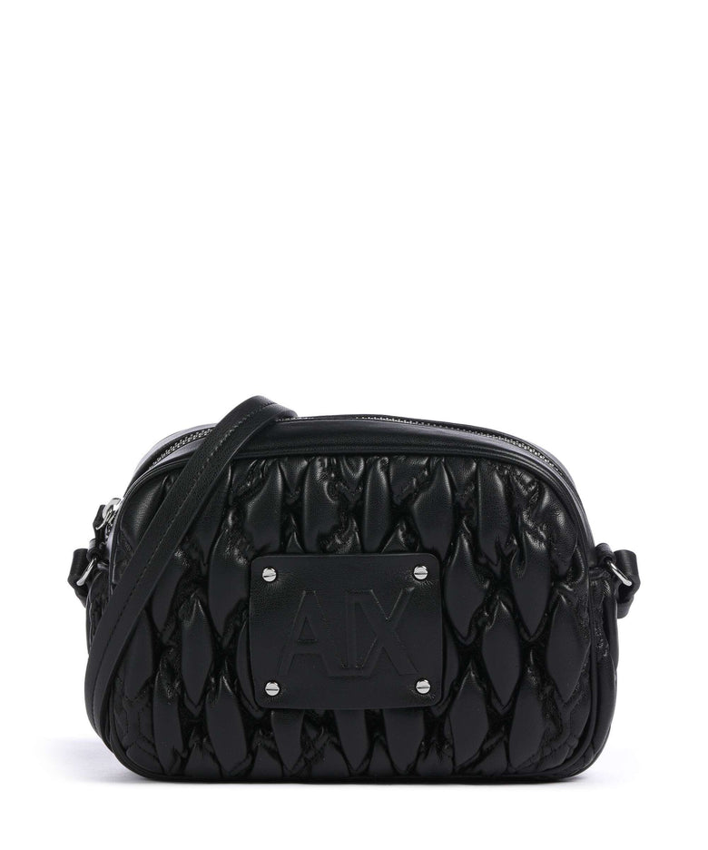 Armani Exchange Grace Crossbody bag black