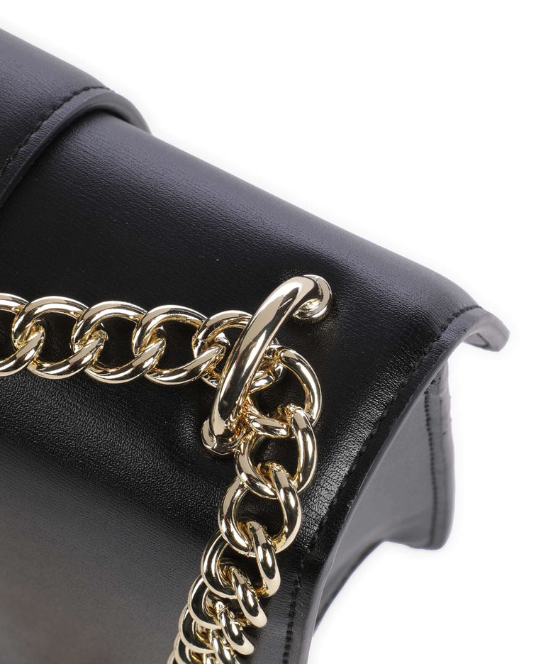 Armani Exchange Jodie S Shoulder bag black