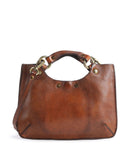 Campomaggi Handbag cognac