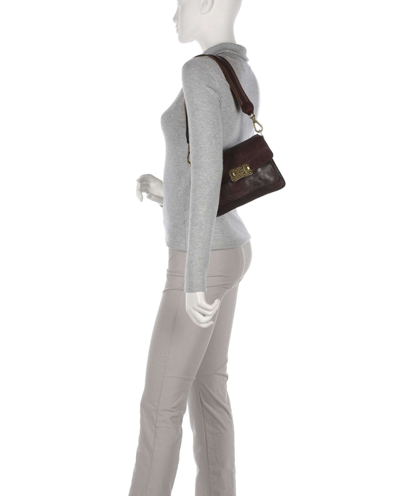 Campomaggi Shoulder bag moro