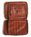 Campomaggi Wallet bianco/beige/cognac