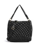 Campomaggi Velká kabelka nero