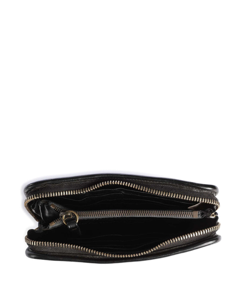 Campomaggi Wallet nero